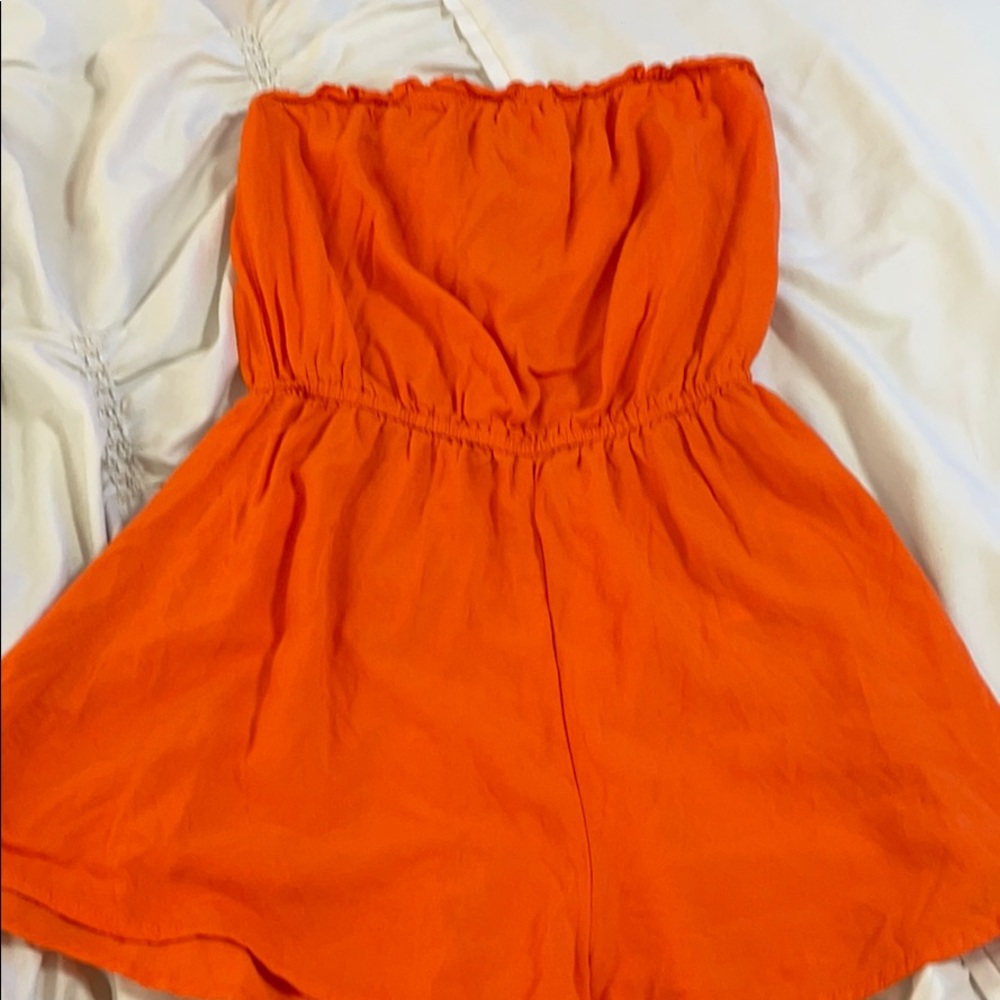 Romper - Picture 2 of 4